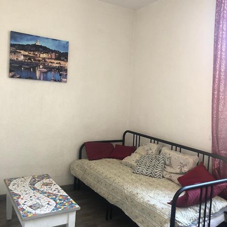 Sylvie'S Home, In Panier, Vieux Port In Marseille Kültér fotó