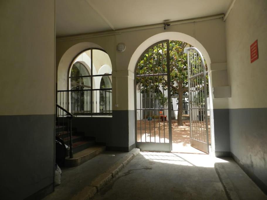 Sylvie'S Home, In Panier, Vieux Port In Marseille Kültér fotó