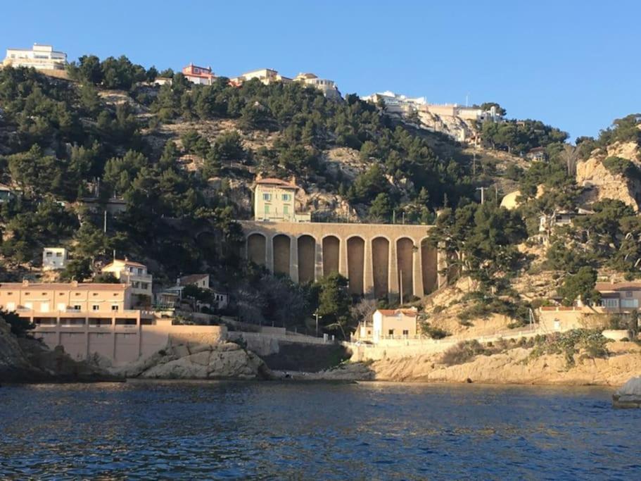 Sylvie'S Home, In Panier, Vieux Port In Marseille Kültér fotó