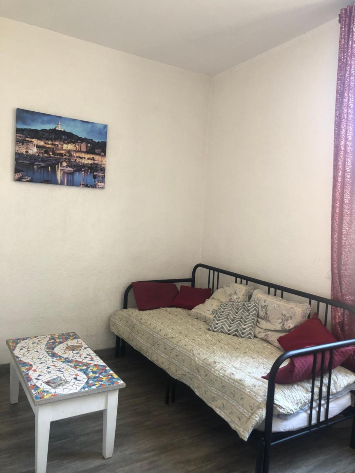 Sylvie'S Home, In Panier, Vieux Port In Marseille Kültér fotó